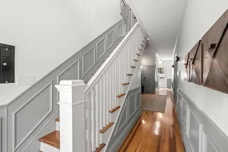 The Adaline Room #4 - Gorgeous Hyde Park Apartment, Steps To Bayshore タンパ アパート
