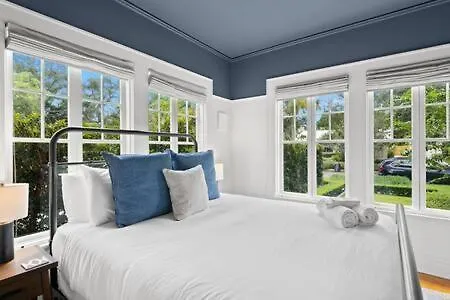 The Adaline Room #4 - Gorgeous Hyde Park Apartment, Steps To Bayshore タンパ 米国