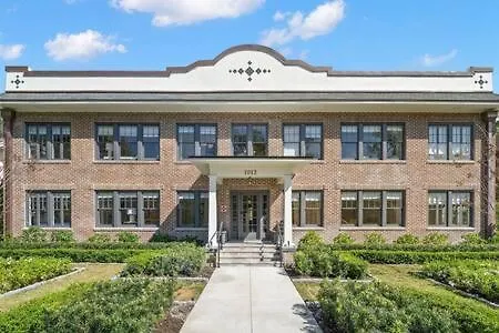 The Adaline Room #4 - Gorgeous Hyde Park Apartment, Steps To Bayshore タンパ 0*,  米国